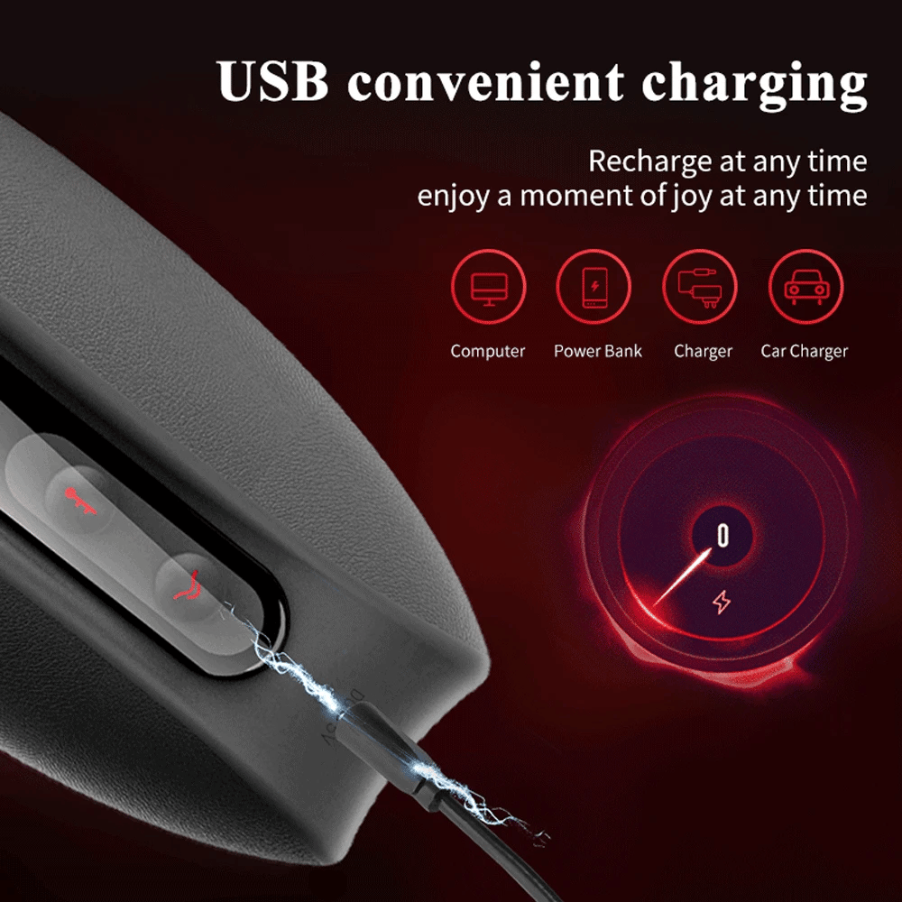 OTOUCH Deven Masturbator Sex Man Pulse Strike Double Vibration Glans Penis Massager Trainer Male Masturbation Goods For adults