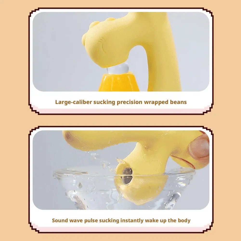 Rabbit Vibrator with Suction & G-Spot Massage – Dual Motor Clitoral Sex Toy for Women