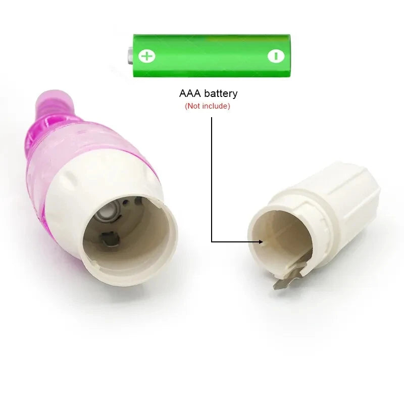 Anal Plug Beads Prostate Massager G-Spot Dildo Vibrator Beads Sex Toys
