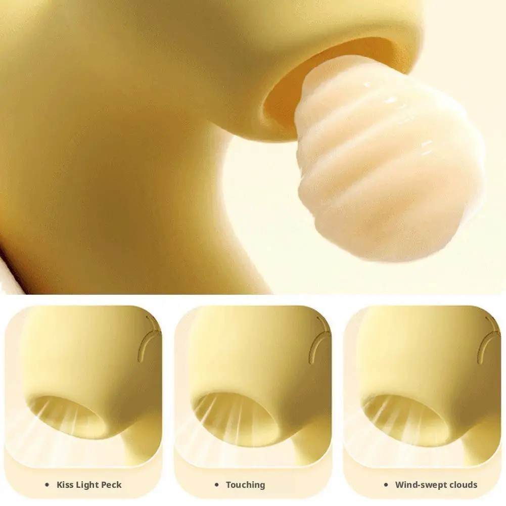 Rabbit Vibrator with Suction & G-Spot Massage – Dual Motor Clitoral Sex Toy for Women