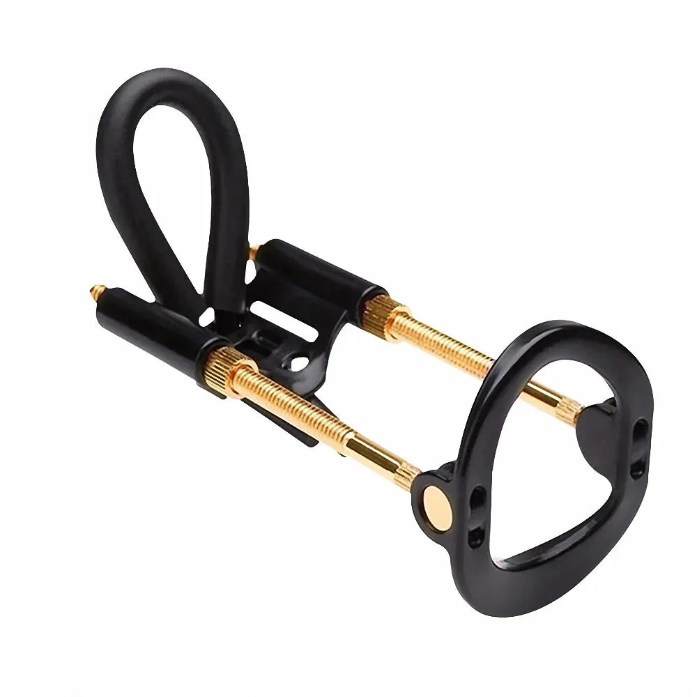 Adjustable Penis Enlargement Extender – Male Stretcher & Endurance Trainer for Growth Care