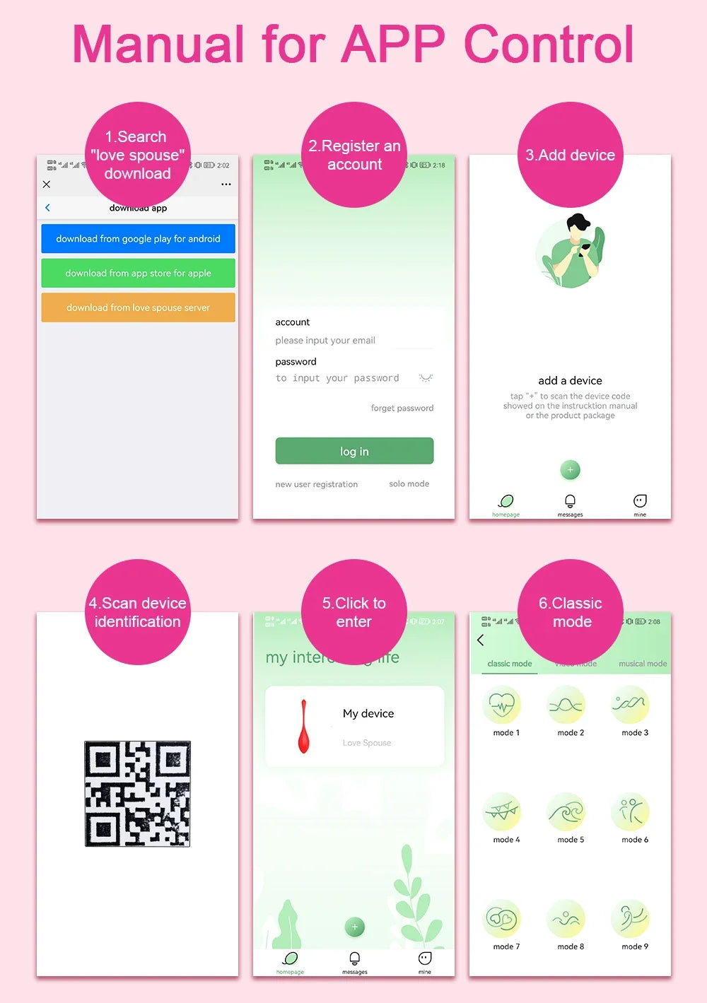Bluetooth APP Dildo Vibrator Masturbator Vacuum Vagina Clitoris Suck Stimulator