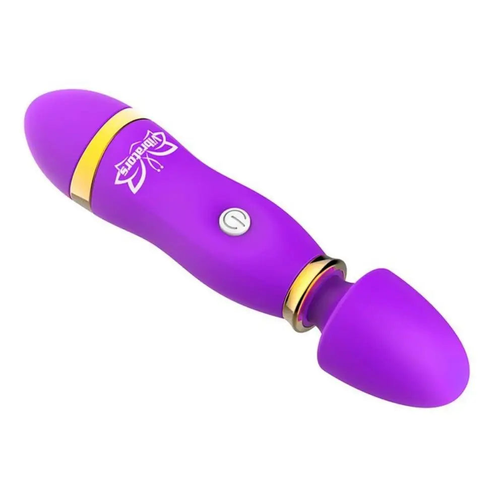 3 in 1 Dildo Vibrator – Clit Licking, G Spot Massage & Anal Plug for Intense Female Pleasure