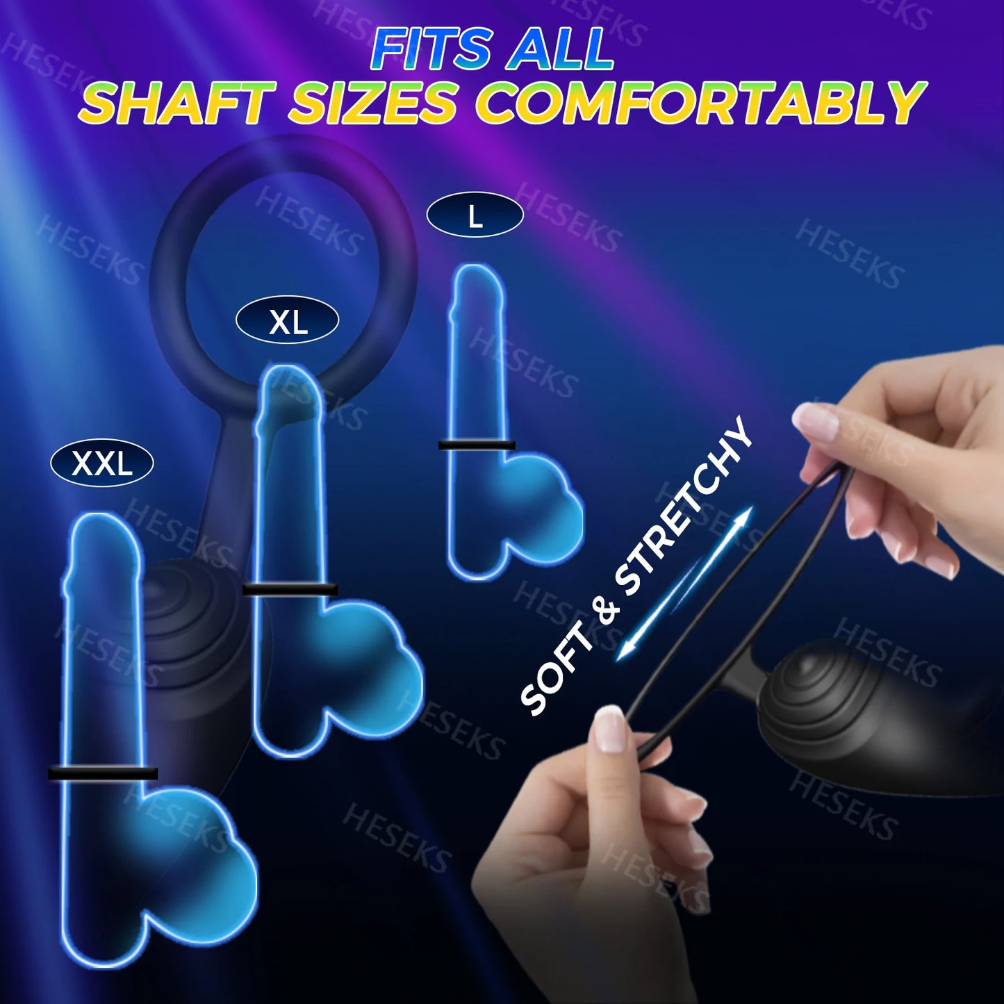 Male Thrusting Prostate Massager Wireless Remote Control Anal Plug Dildo