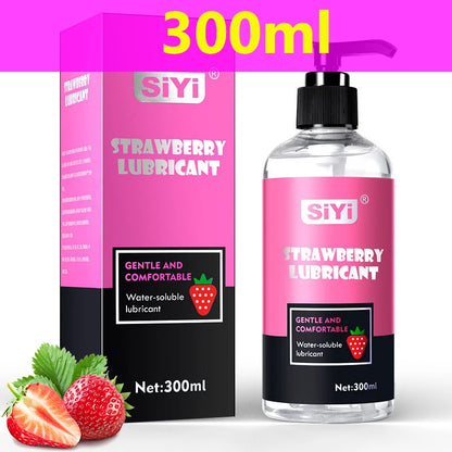 Lubricant For Sex Semen Intimate Love Gel  Vaginal Toys Lubricantion Oil