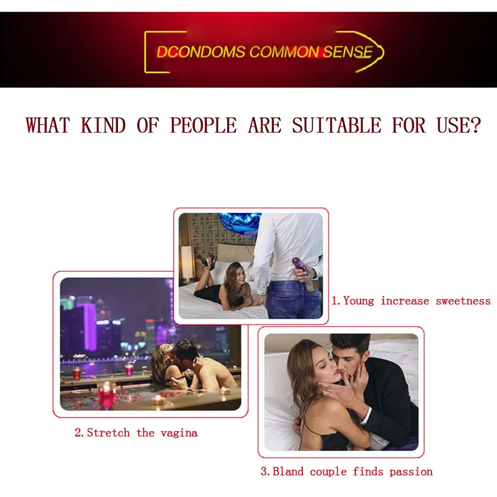 10pcs Latex Condoms Ribbed & Dotted｜Sensitive Massage Comfort Fit (2 Boxes)