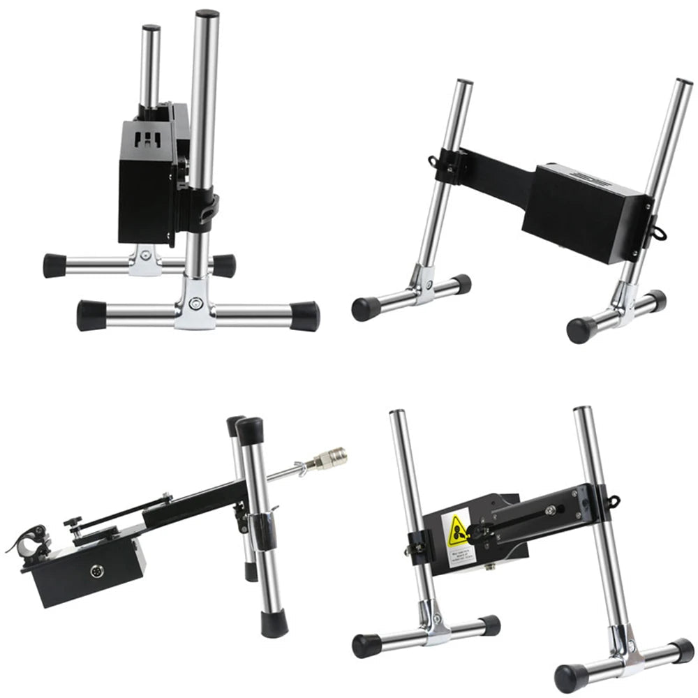 Hands-Free Automatic Thrusting Machine｜Wireless Dual Control Telescopic Sex Device