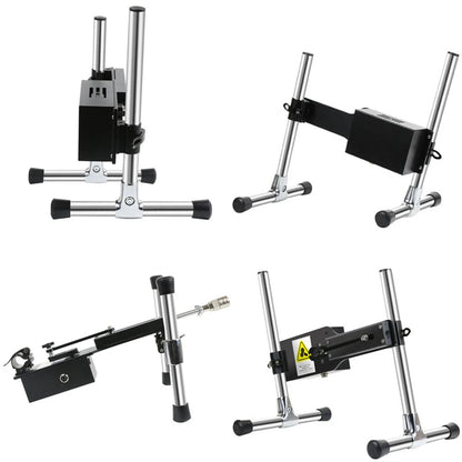 Hands-Free Automatic Thrusting Machine｜Wireless Dual Control Telescopic Sex Device